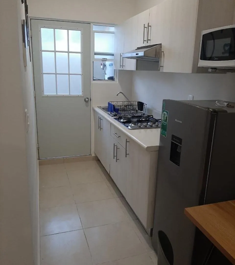 Mayan Place Playa del Carmen Apartamento