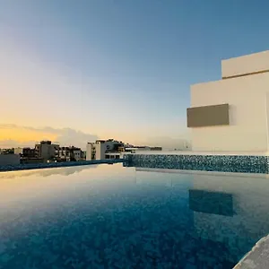 Hotel Winday Playa Del Carmen מלון