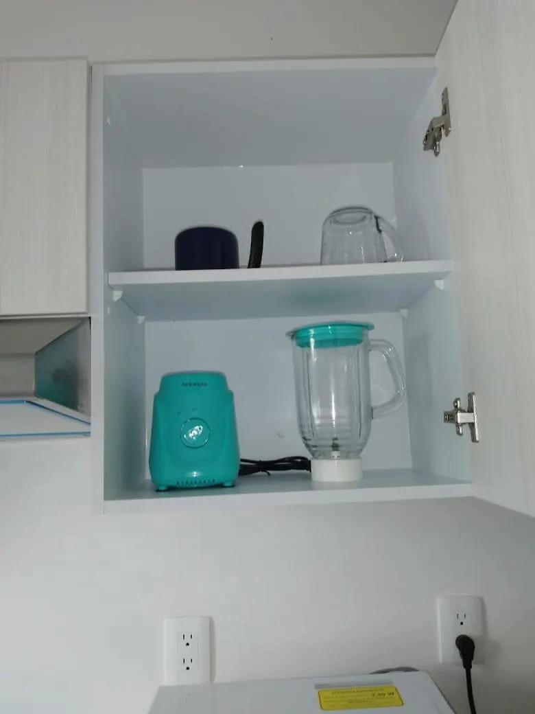 Apartment Mayan Place Playa del Carmen