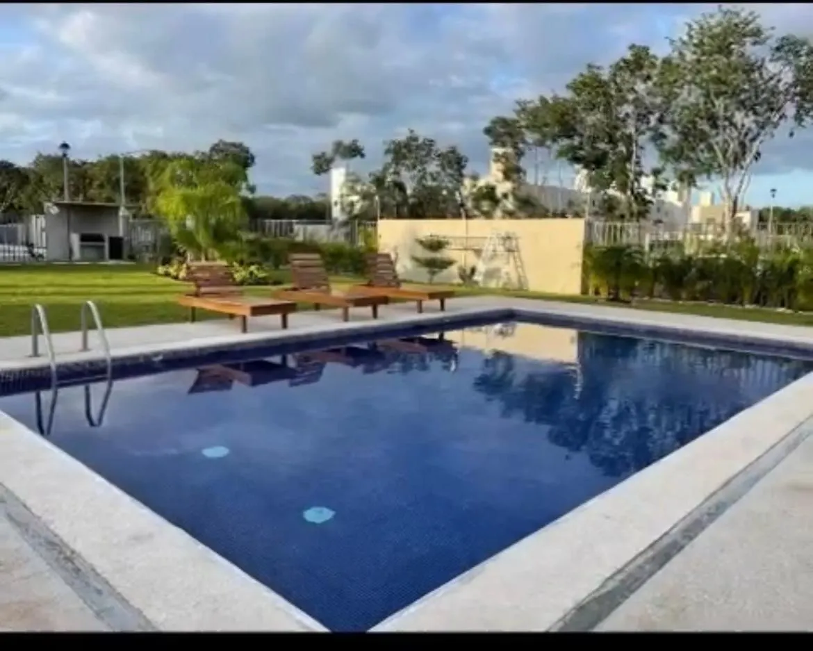 Mayan Place Playa del Carmen Apartment