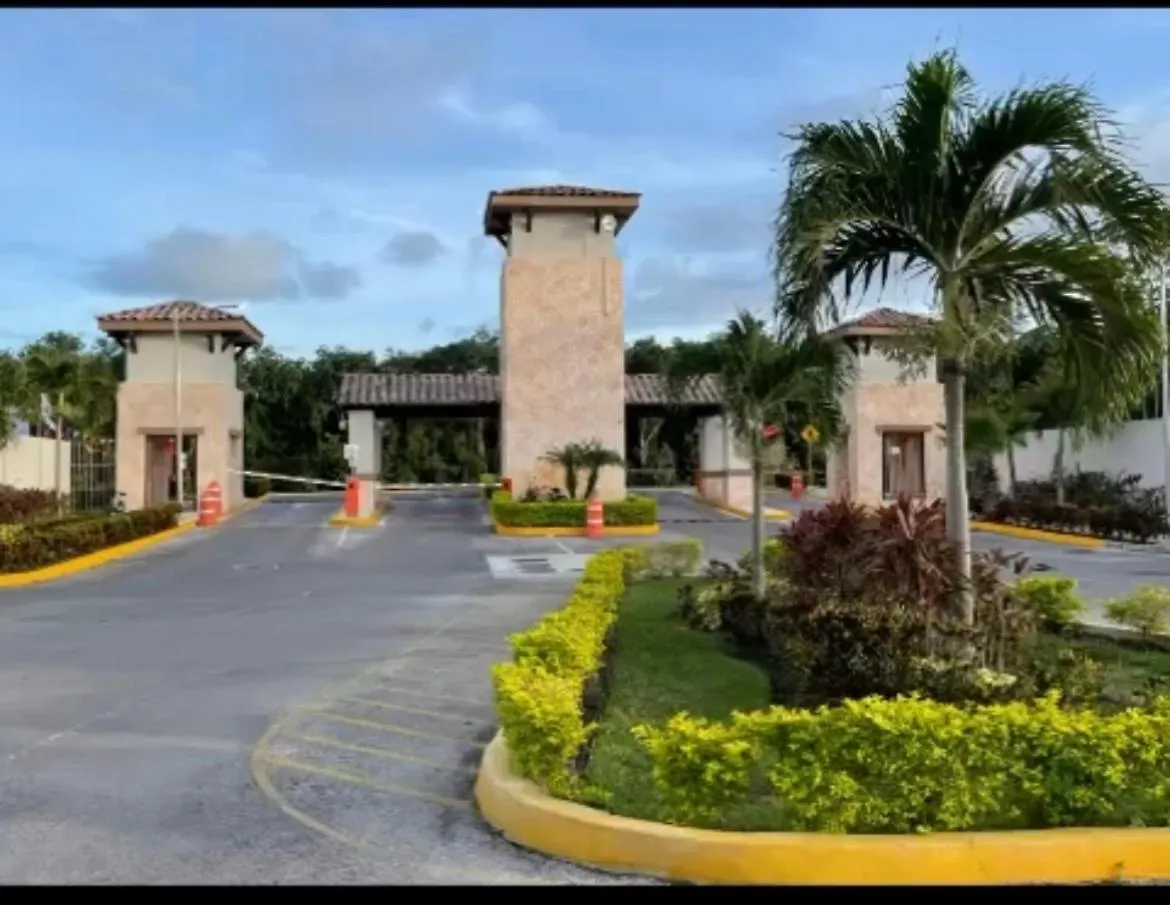 Apartment Mayan Place Playa del Carmen Mexico