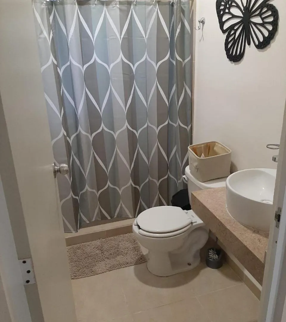 Apartment Mayan Place Playa del Carmen