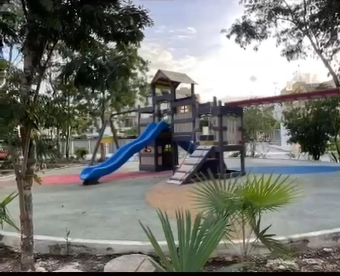 Mayan Place Playa del Carmen